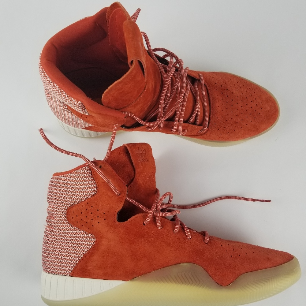 Adidas Tubular Instinct Mens Size 13 NWT